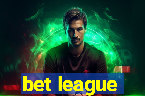 bet league